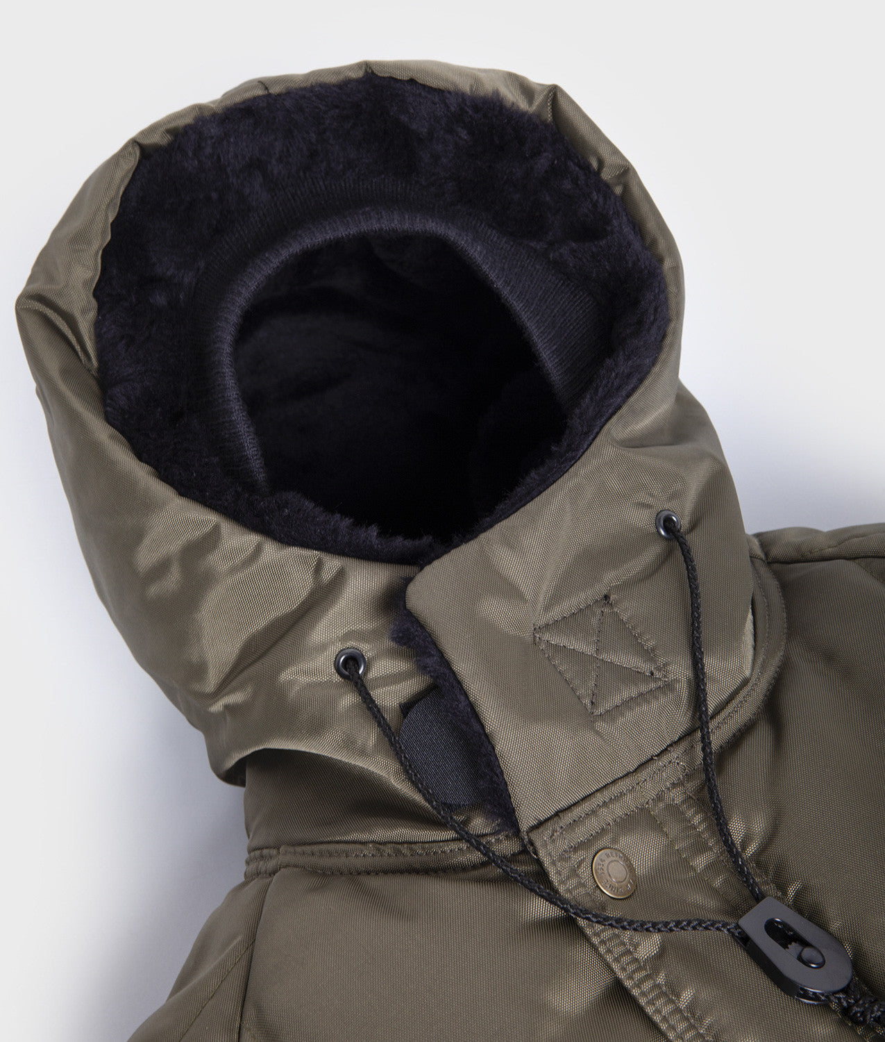 ORIGINAL PARKA