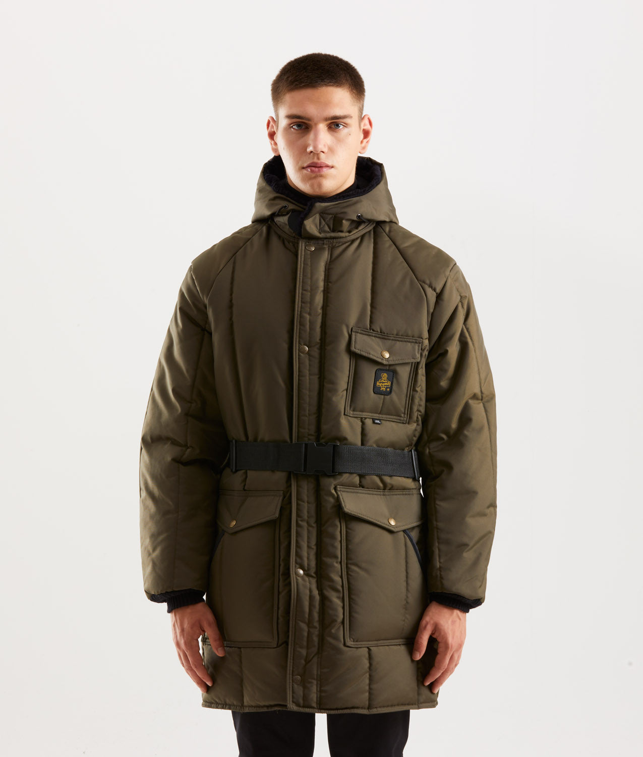 ORIGINAL PARKA