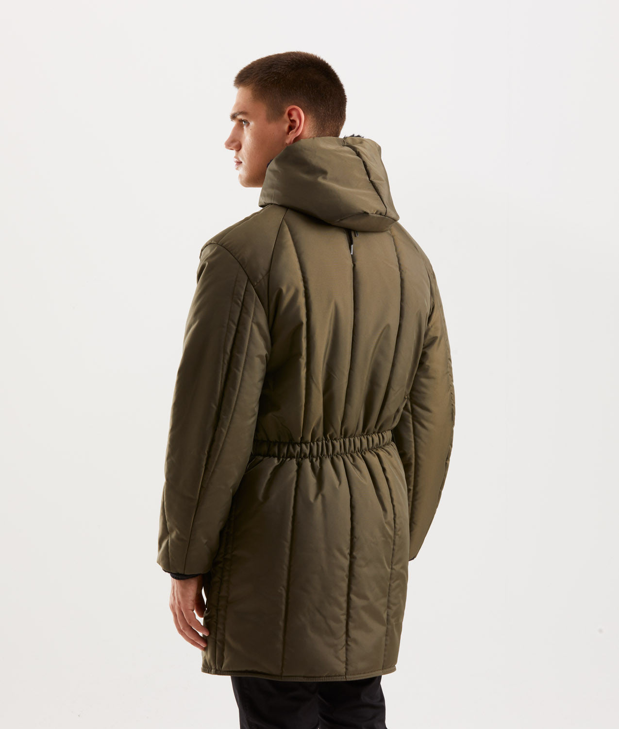 ORIGINAL PARKA