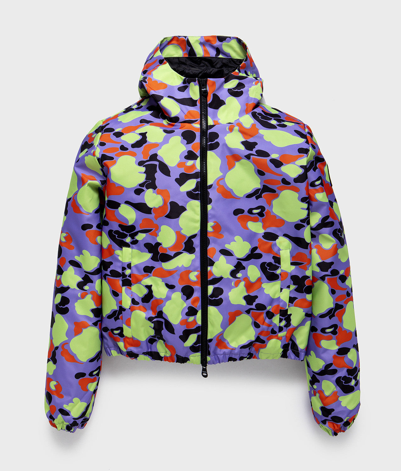 BELAY JACKET