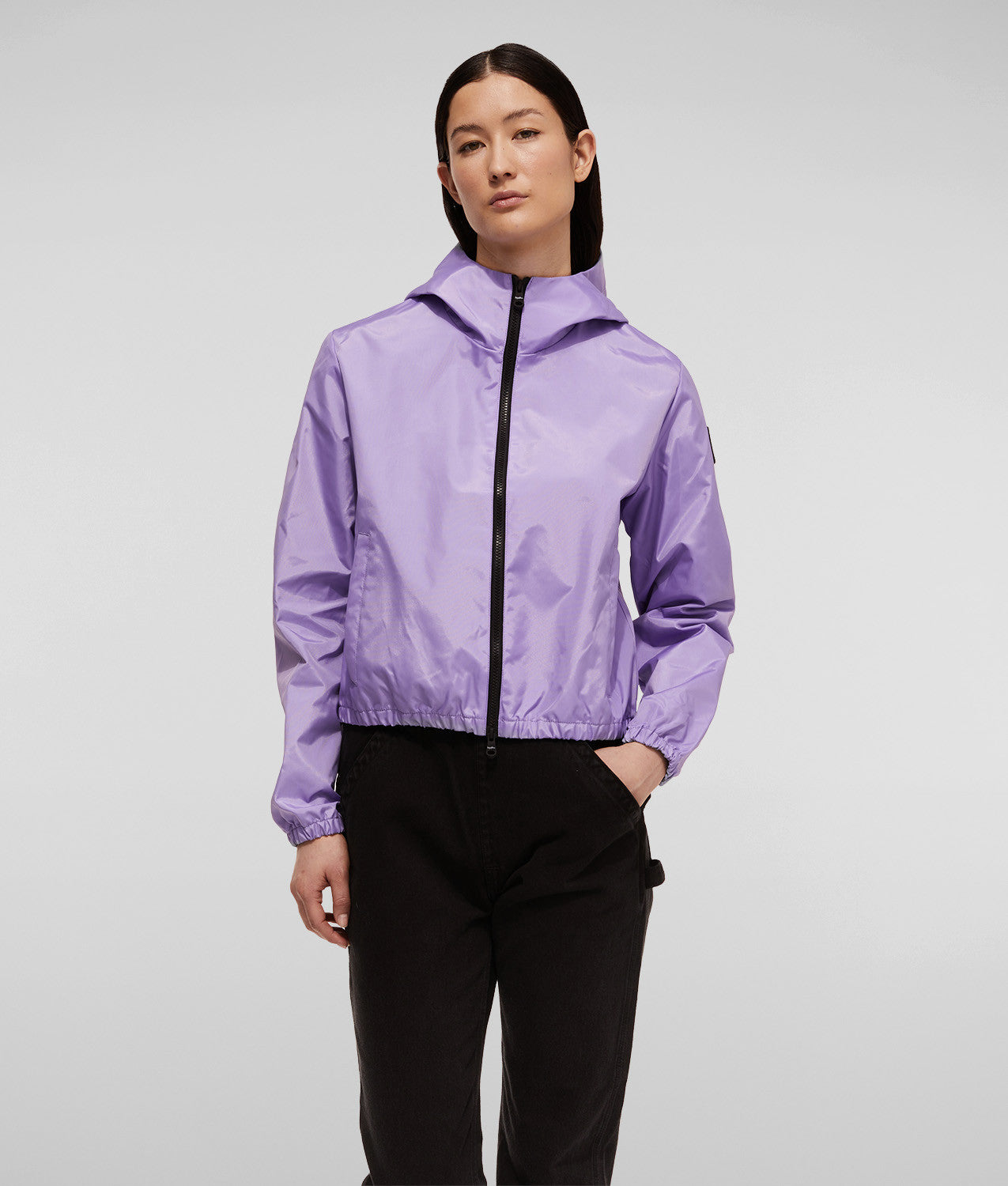 BELAY JACKET