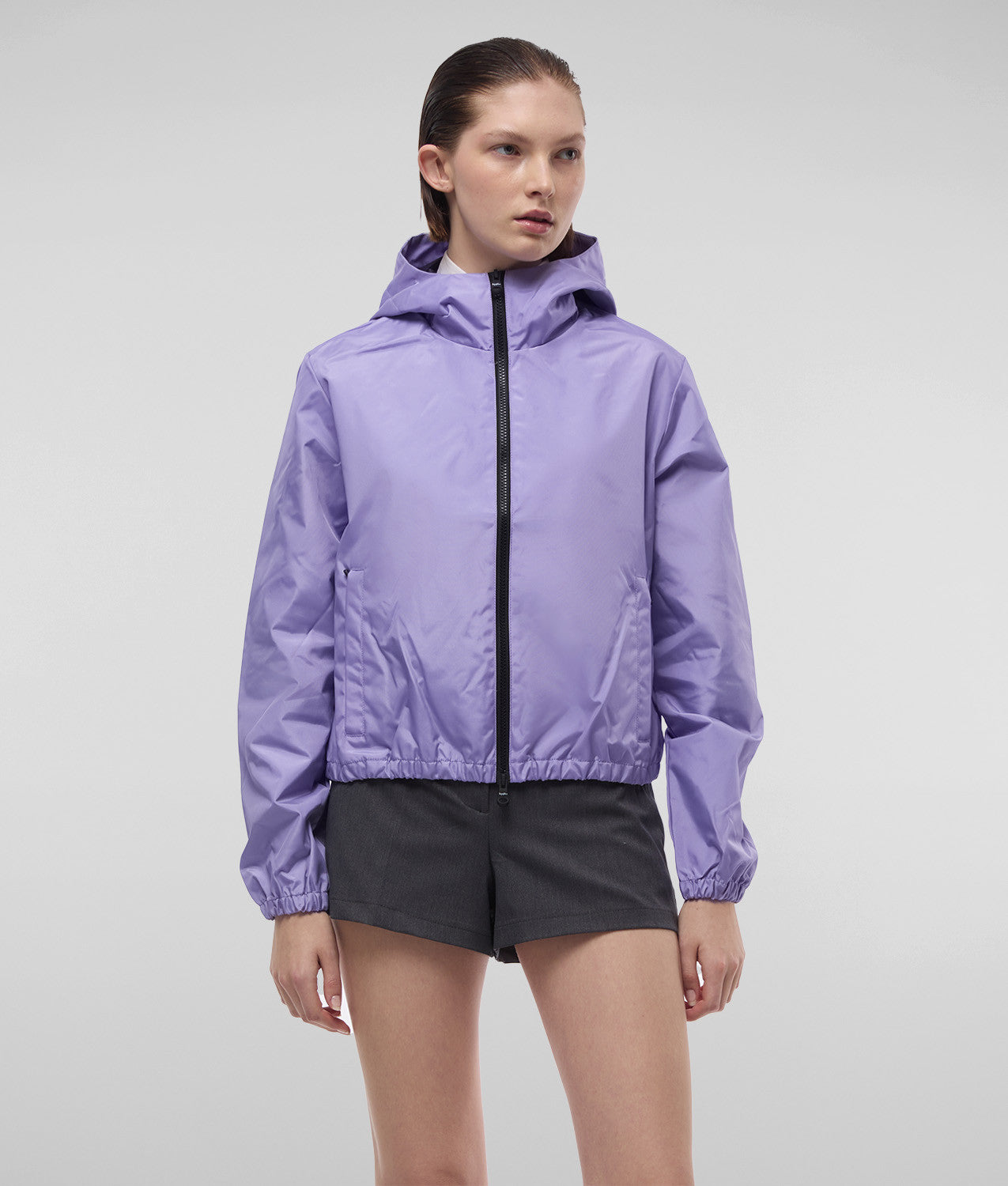 BELAY JACKET