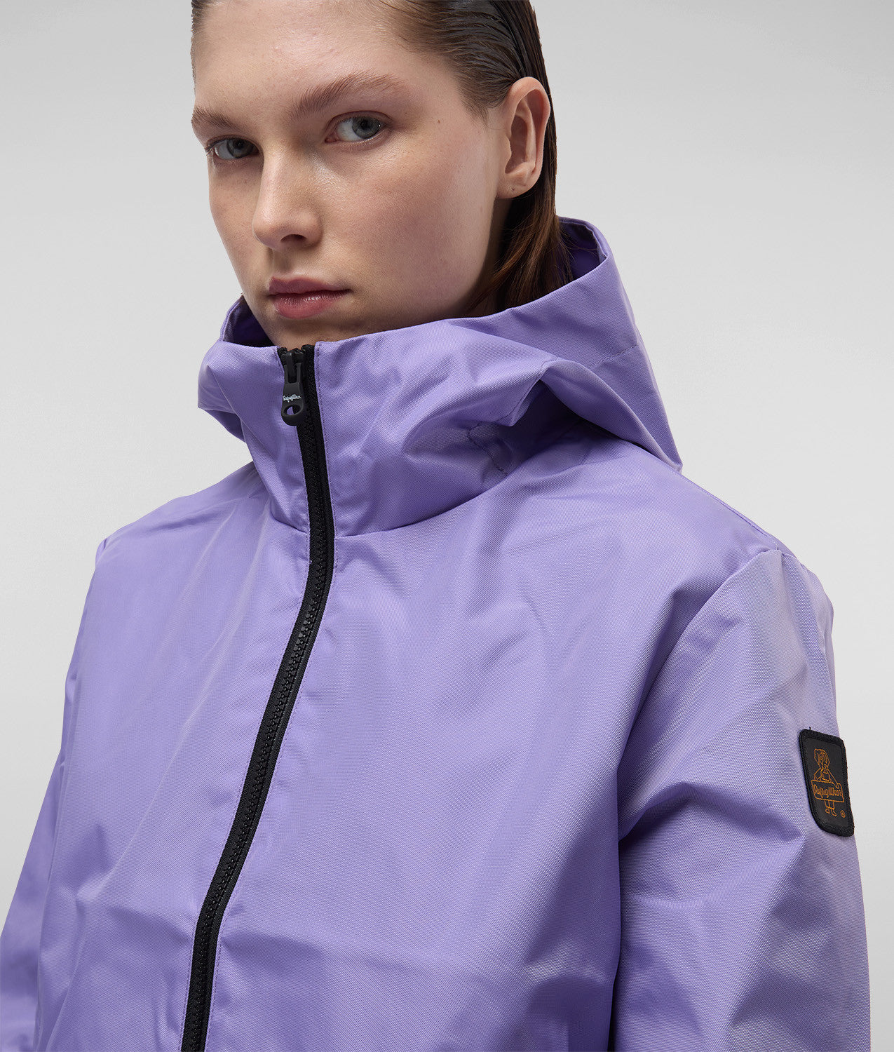 BELAY JACKET