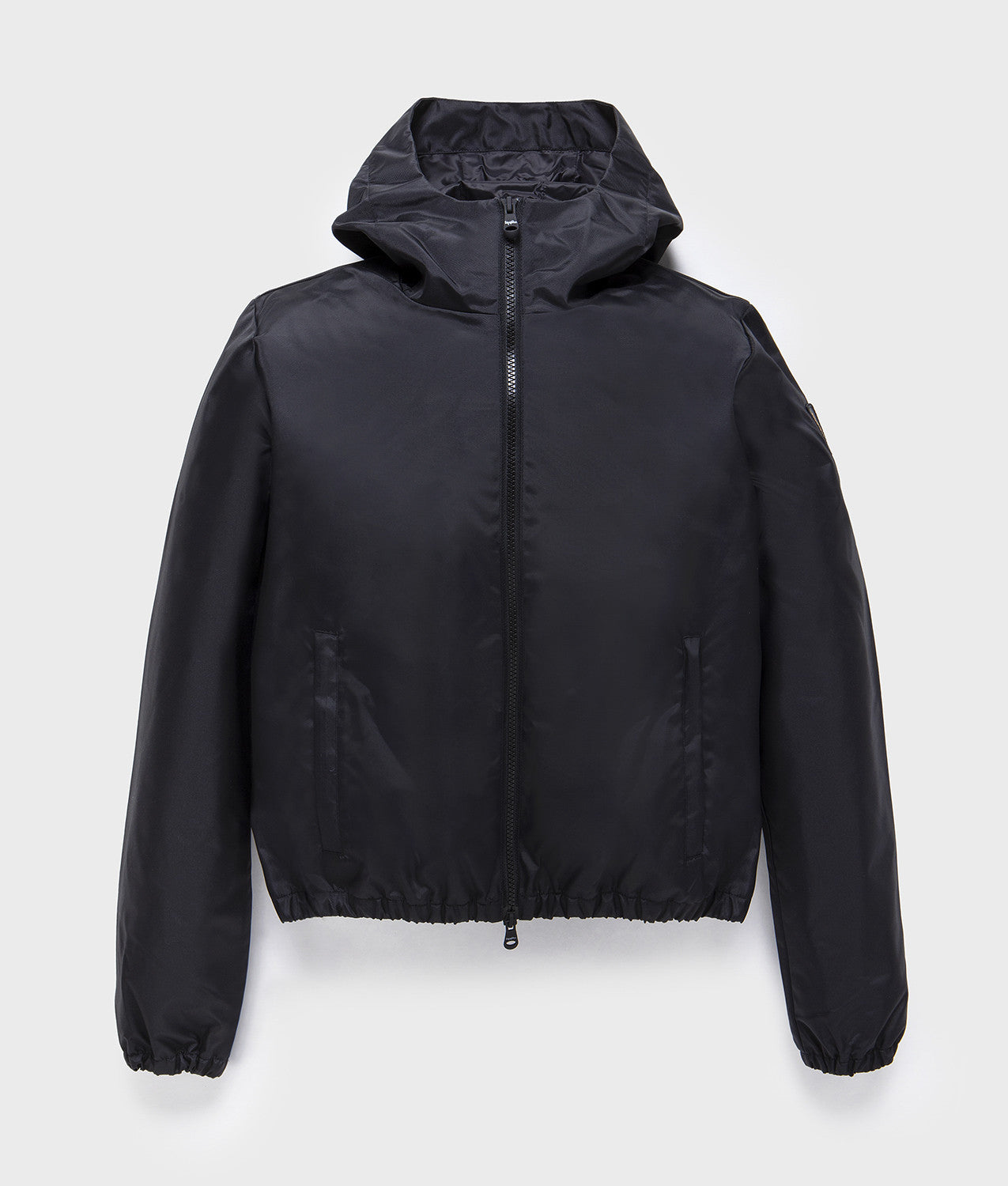 BELAY JACKET