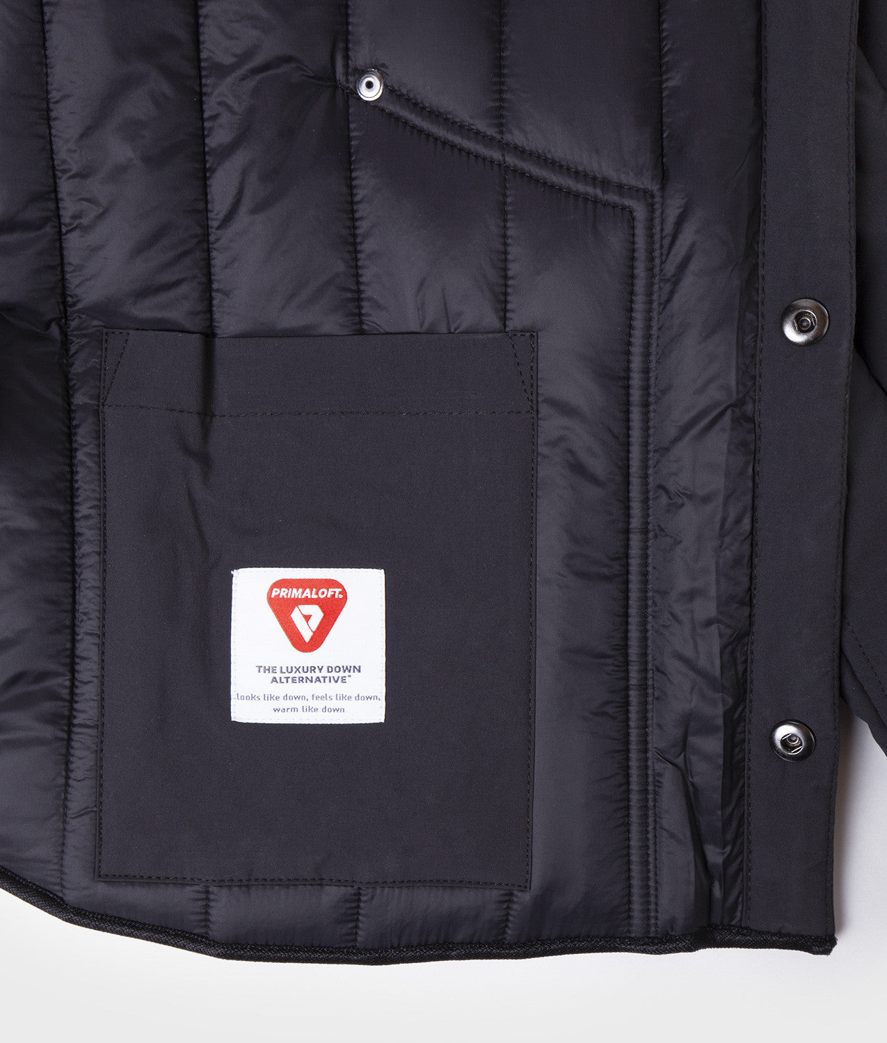 YIELD JACKET