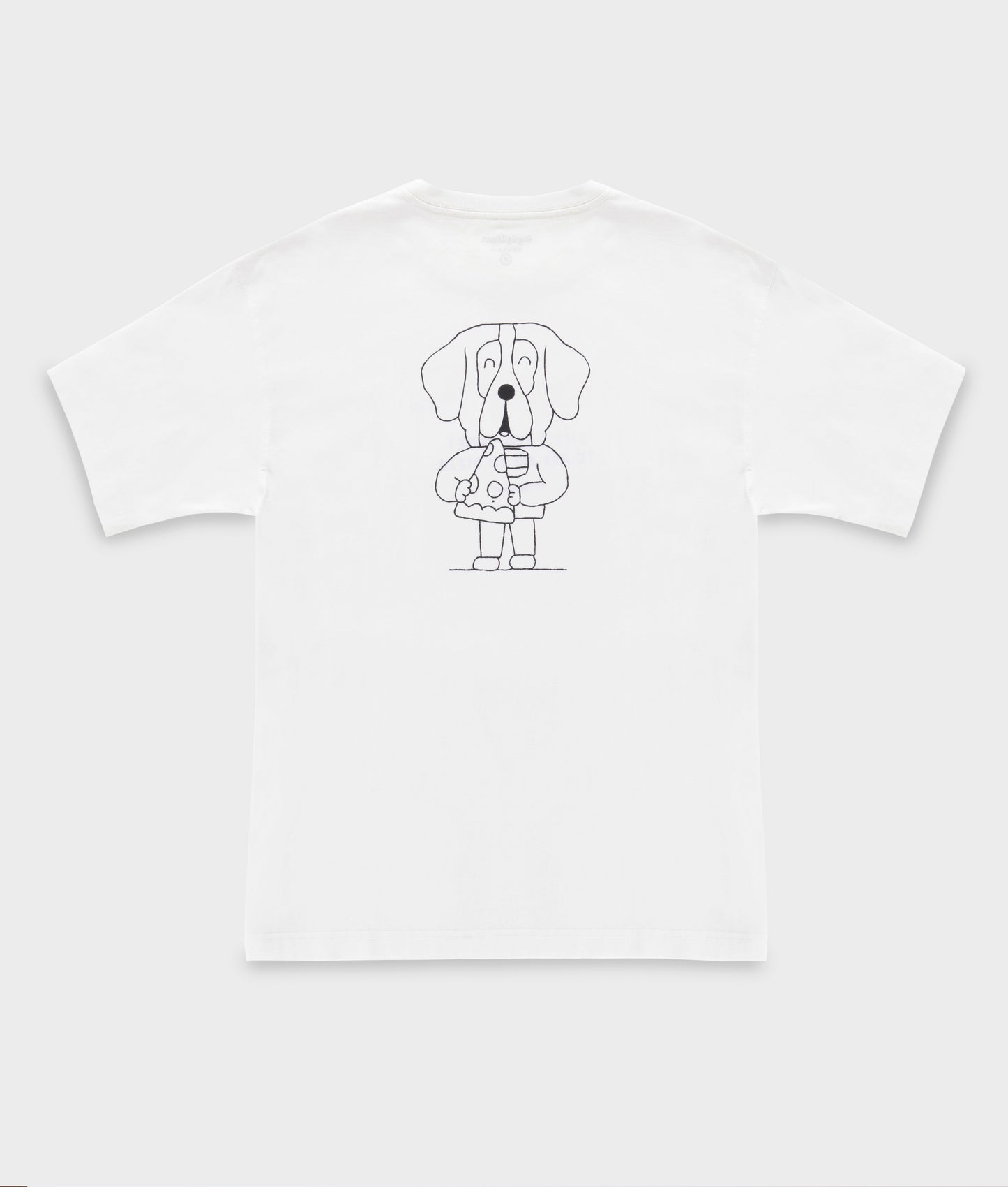 REGGIE T-SHIRT