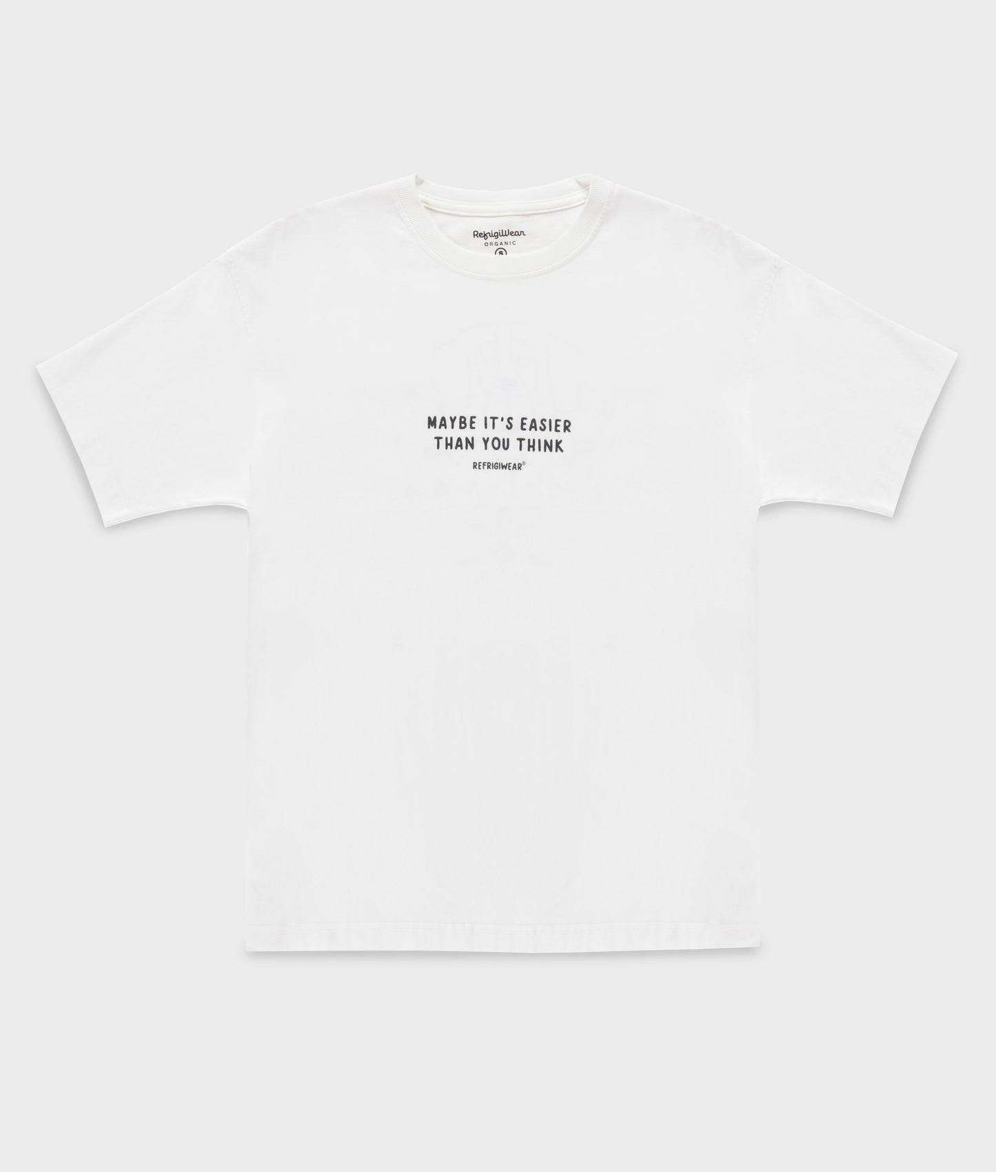 WILL T-SHIRT