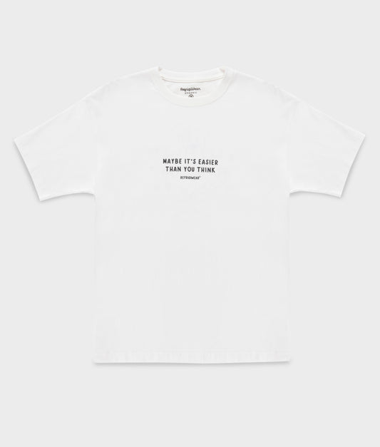 WILL T-SHIRT