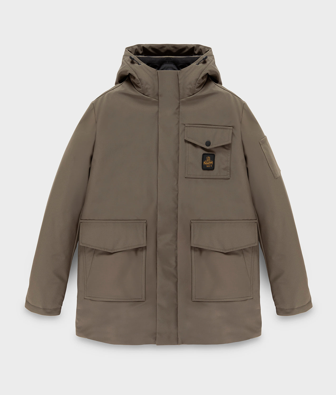 LINNEO JACKET