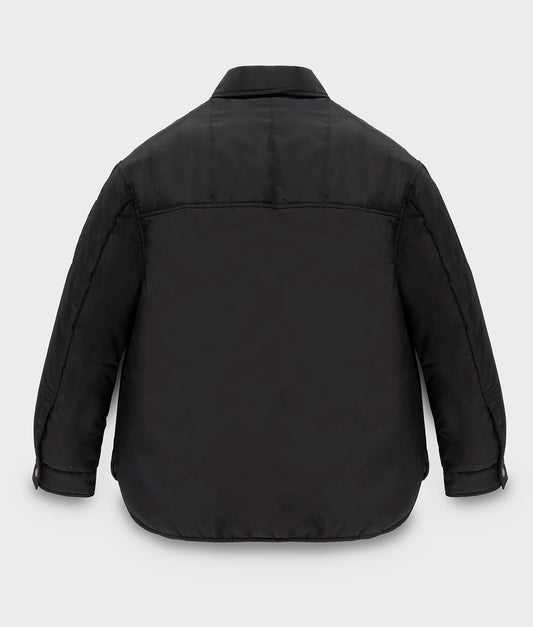 KIMI JACKET BLACK | RefrigiWear