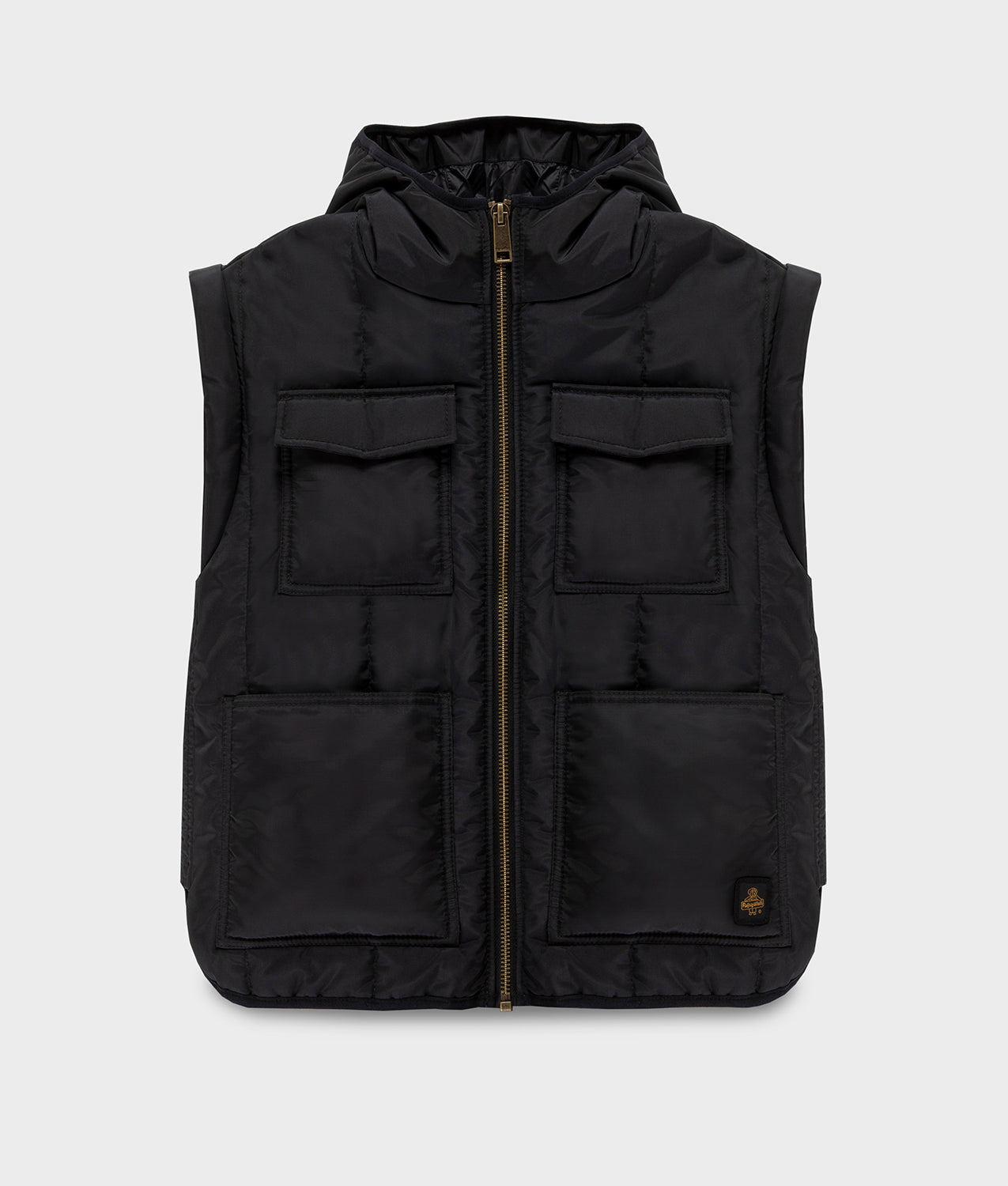 FULTON VEST