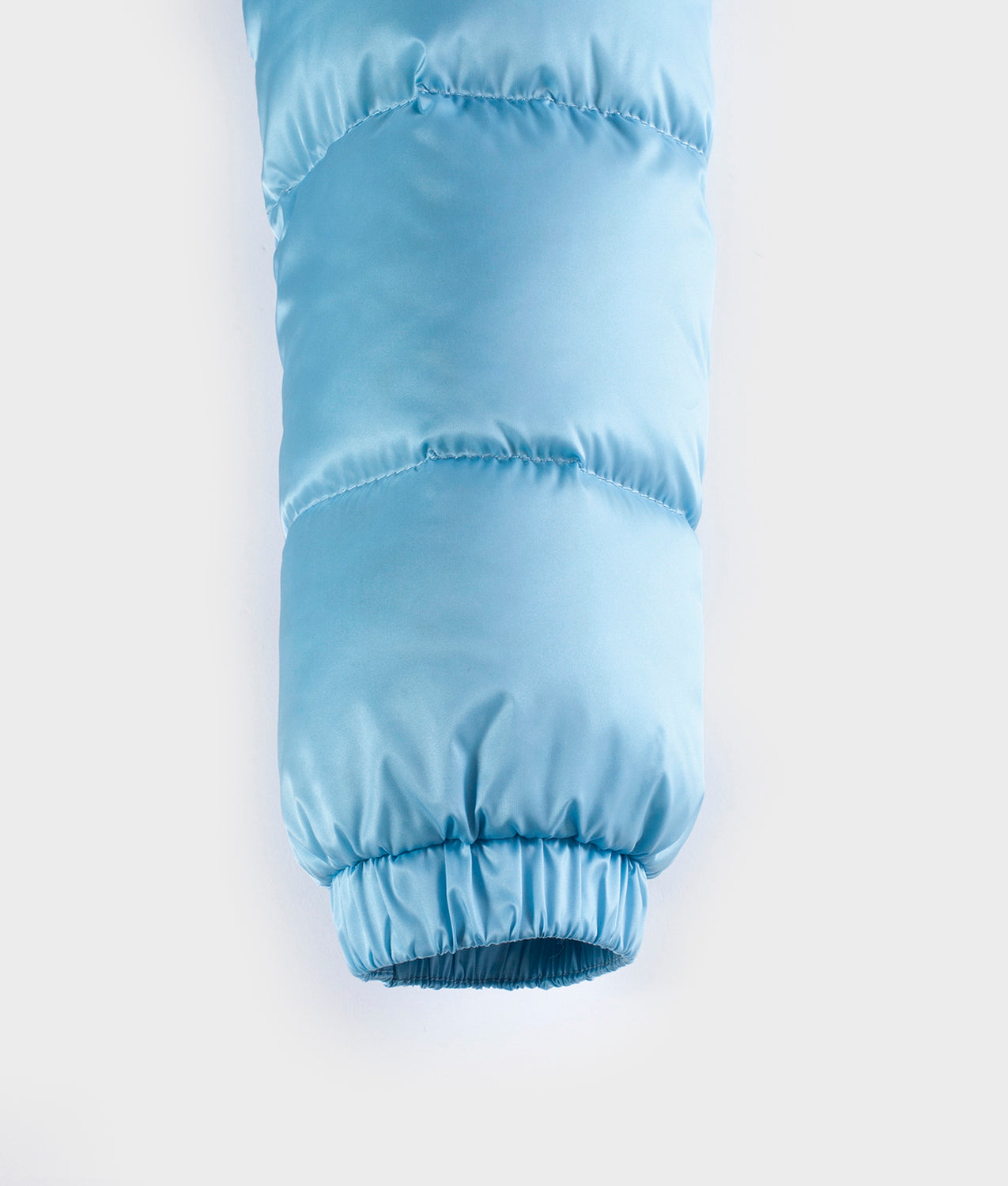 LONG MEAD FUR JACKET