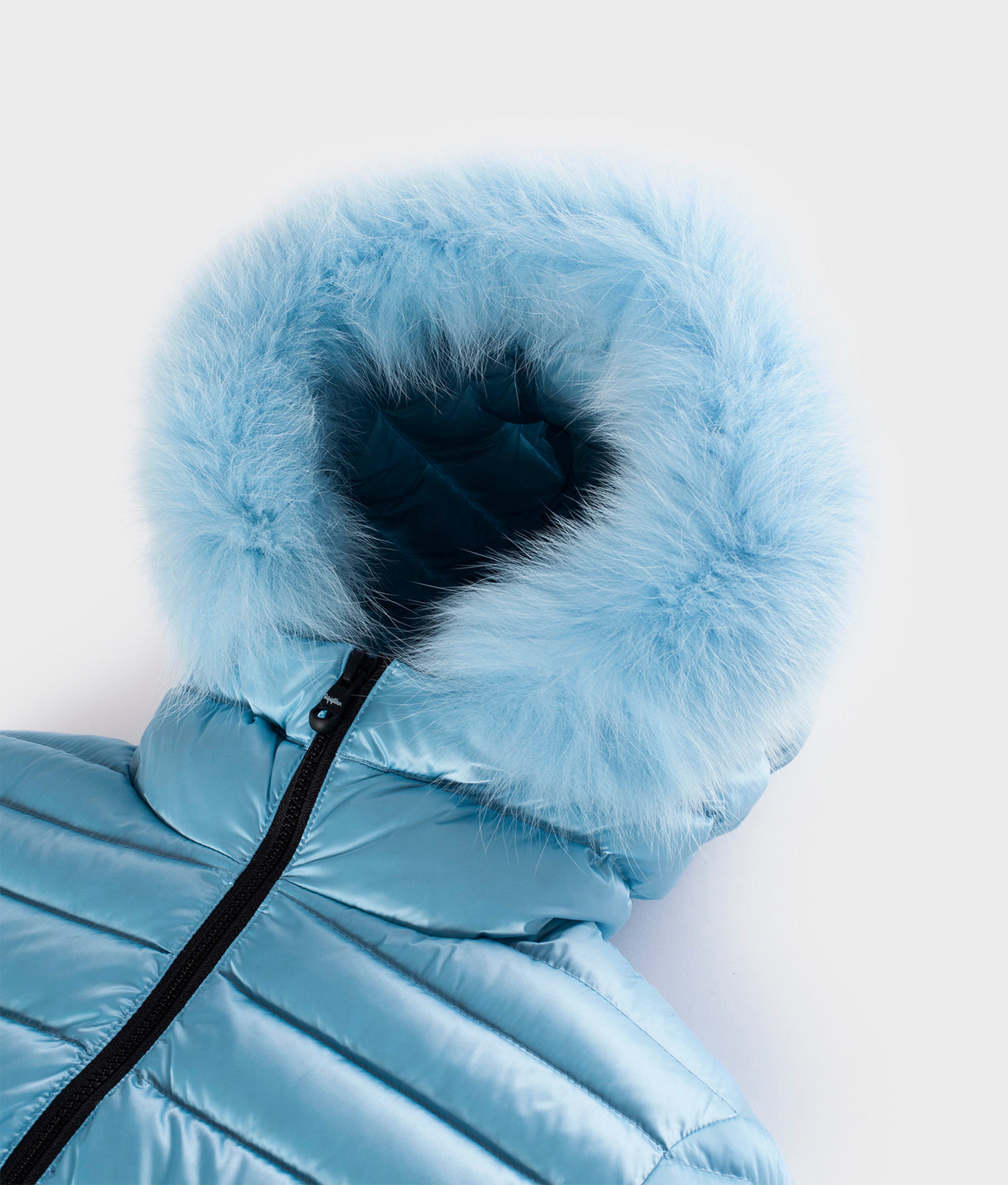 LONG MEAD FUR JACKET