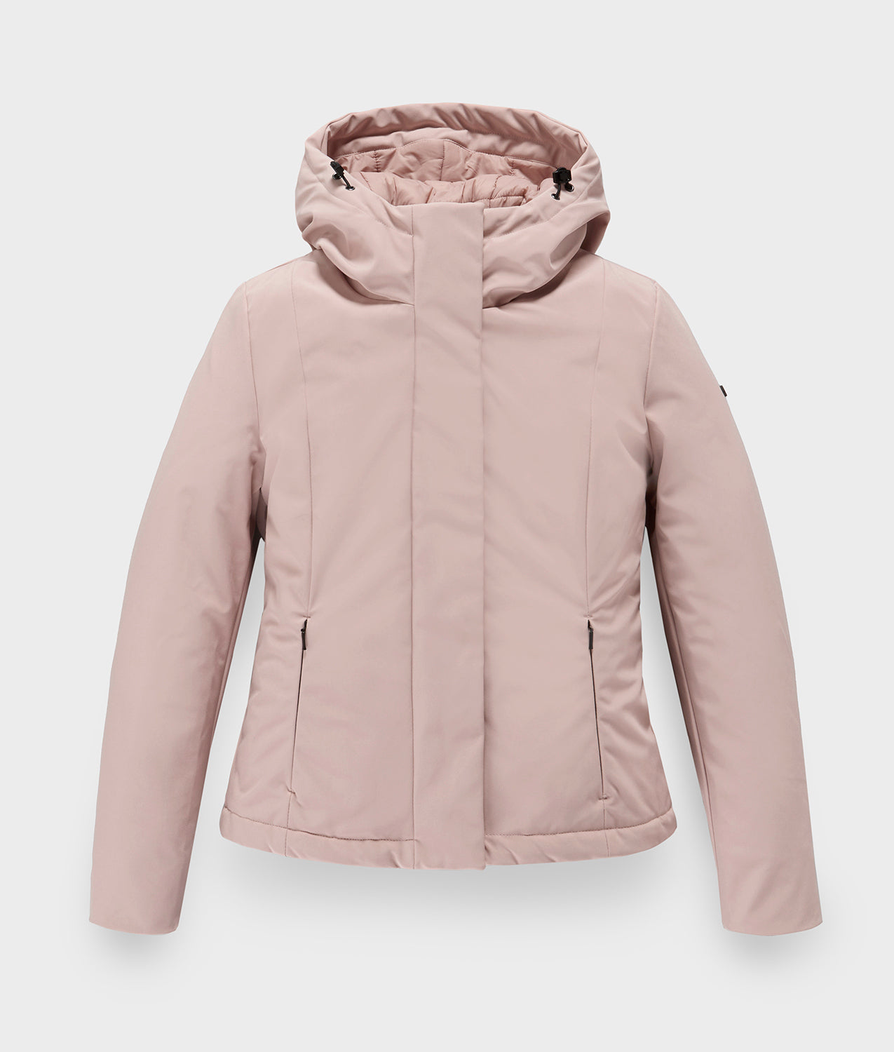 SHORT LADY TECH/1 JACKET