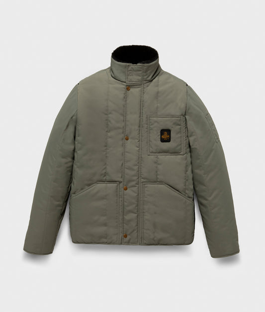 CITY KABAN JACKET