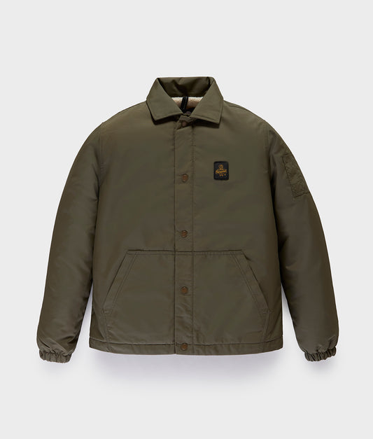 GEMINI JACKET SEA TURTLE | RefrigiWear