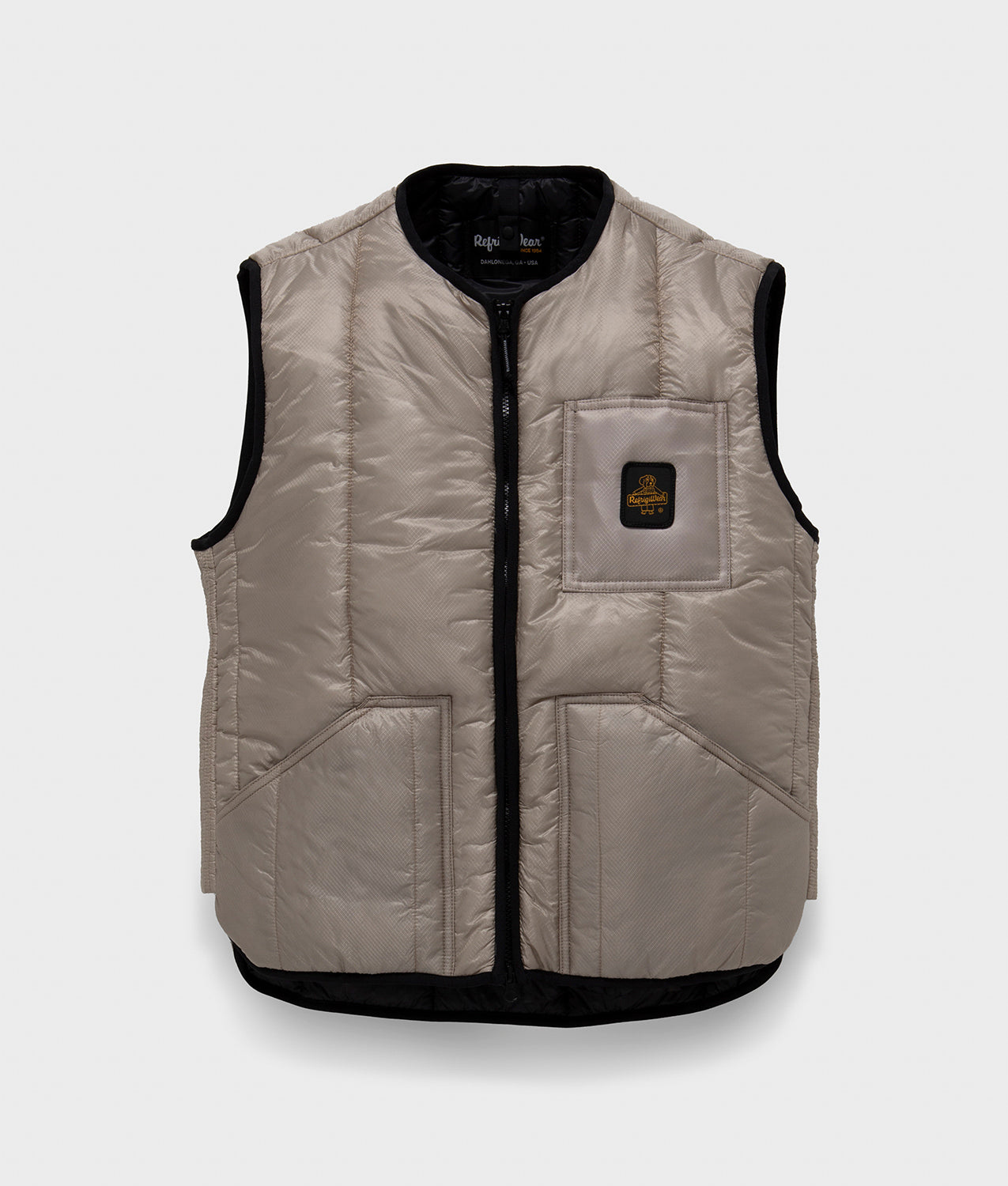 TWINGO VEST