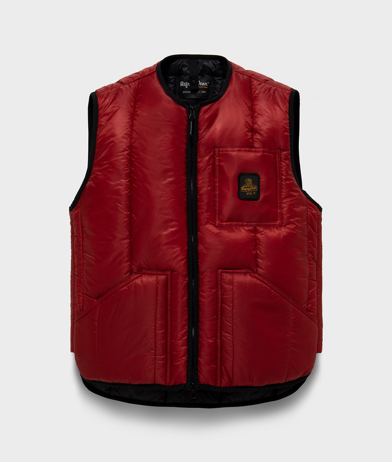 TWINGO VEST