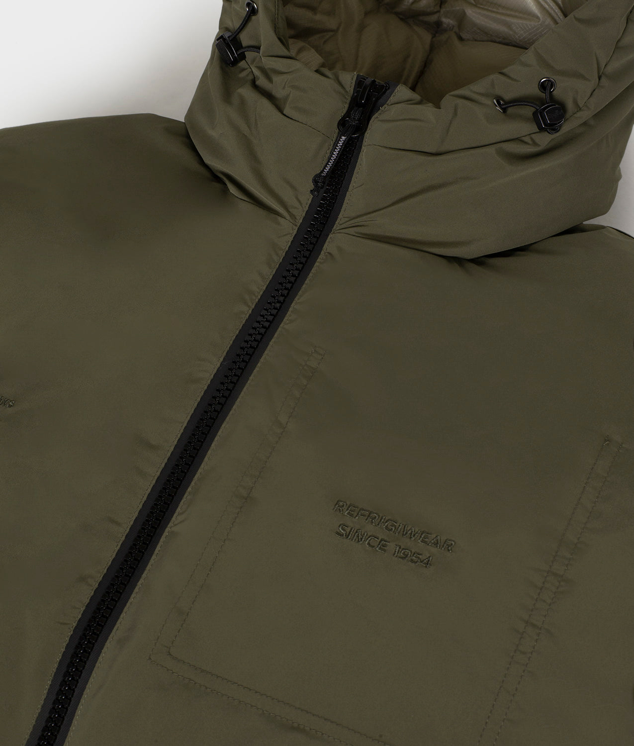 HOPPER JACKET