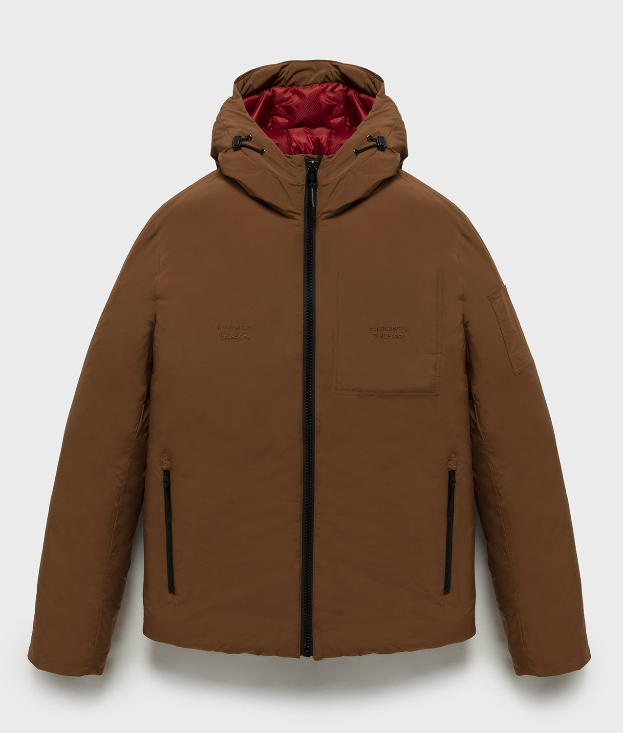 HOPPER JACKET