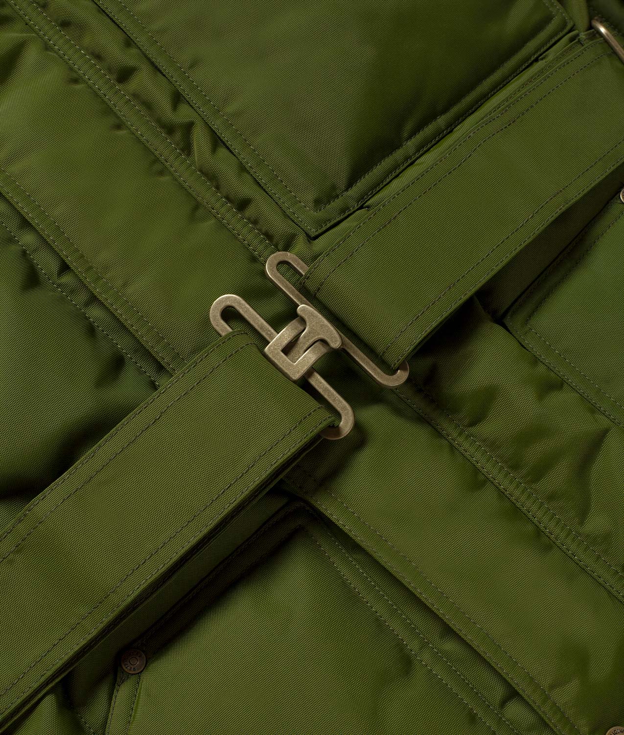 ORIGINAL PARKA