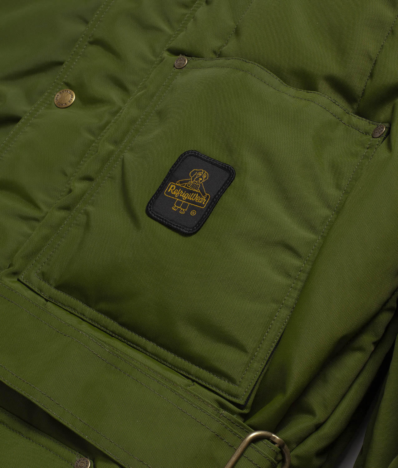 ORIGINAL PARKA