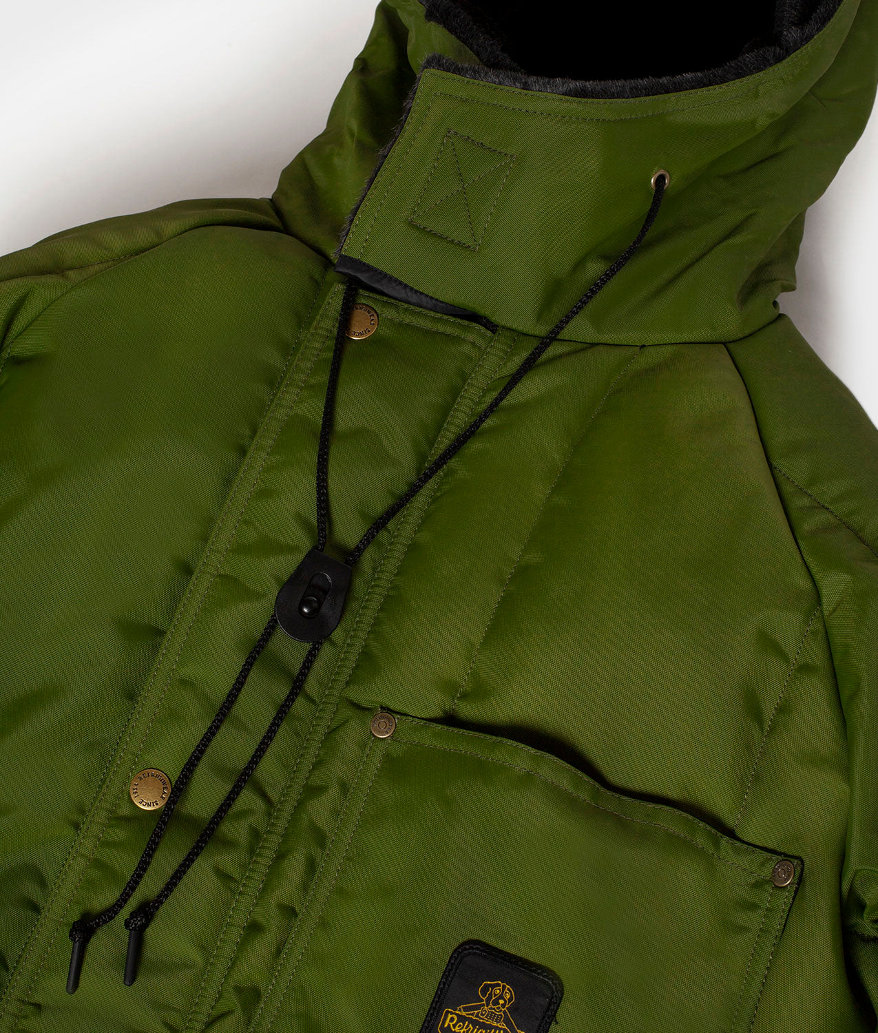 ORIGINAL PARKA