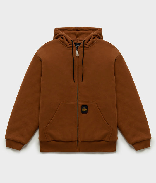 ASTRO JACKET NUTHATCH | RefrigiWear