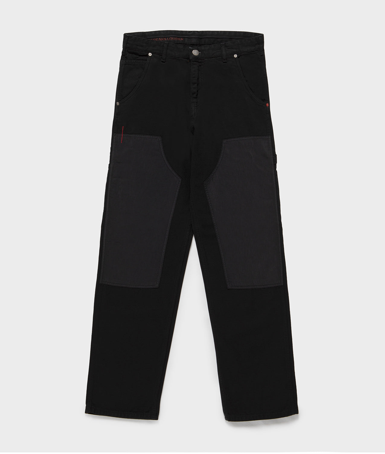 RYAN CANVAS PANTS