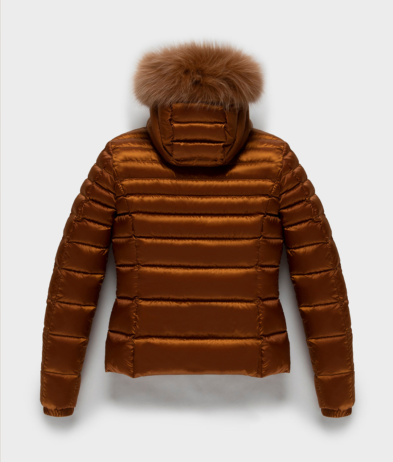 MEAD FUR JACKET