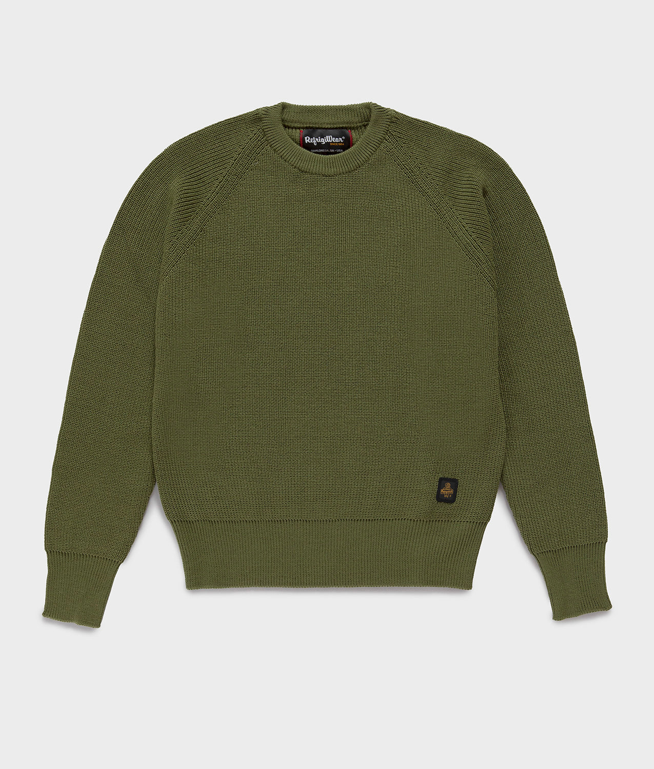 JETHRO PULLOVER