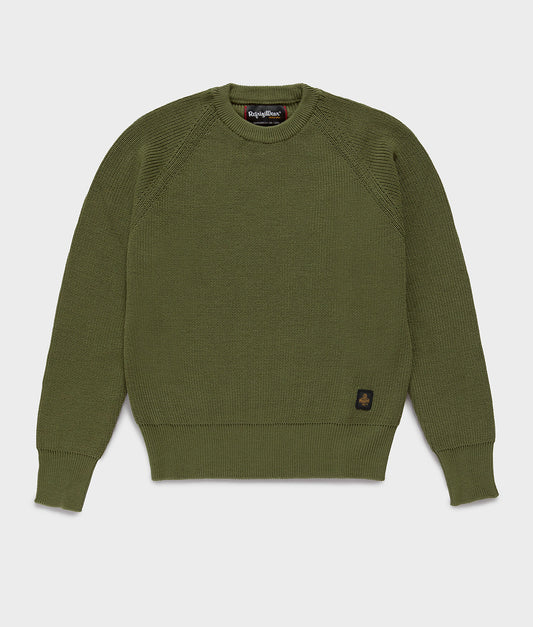 JETHRO PULLOVER