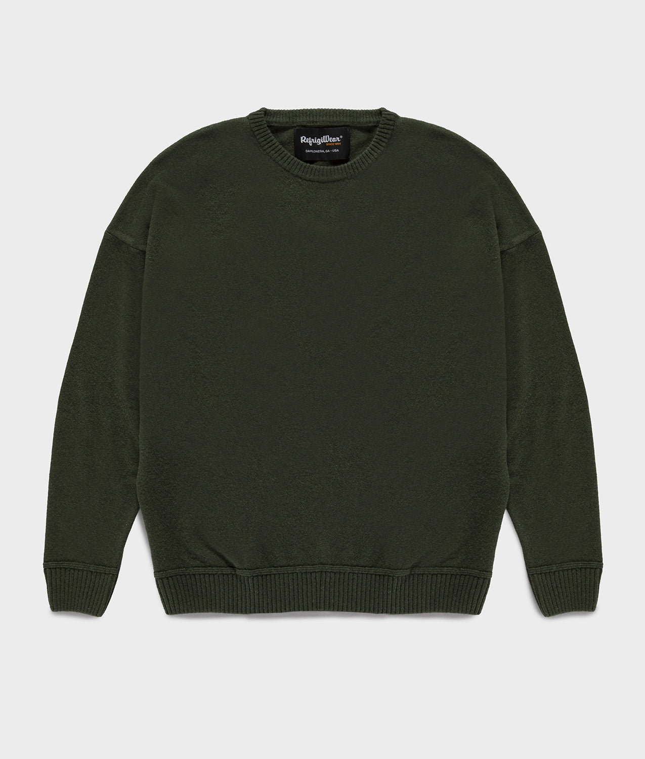 TIMOTHY PULLOVER