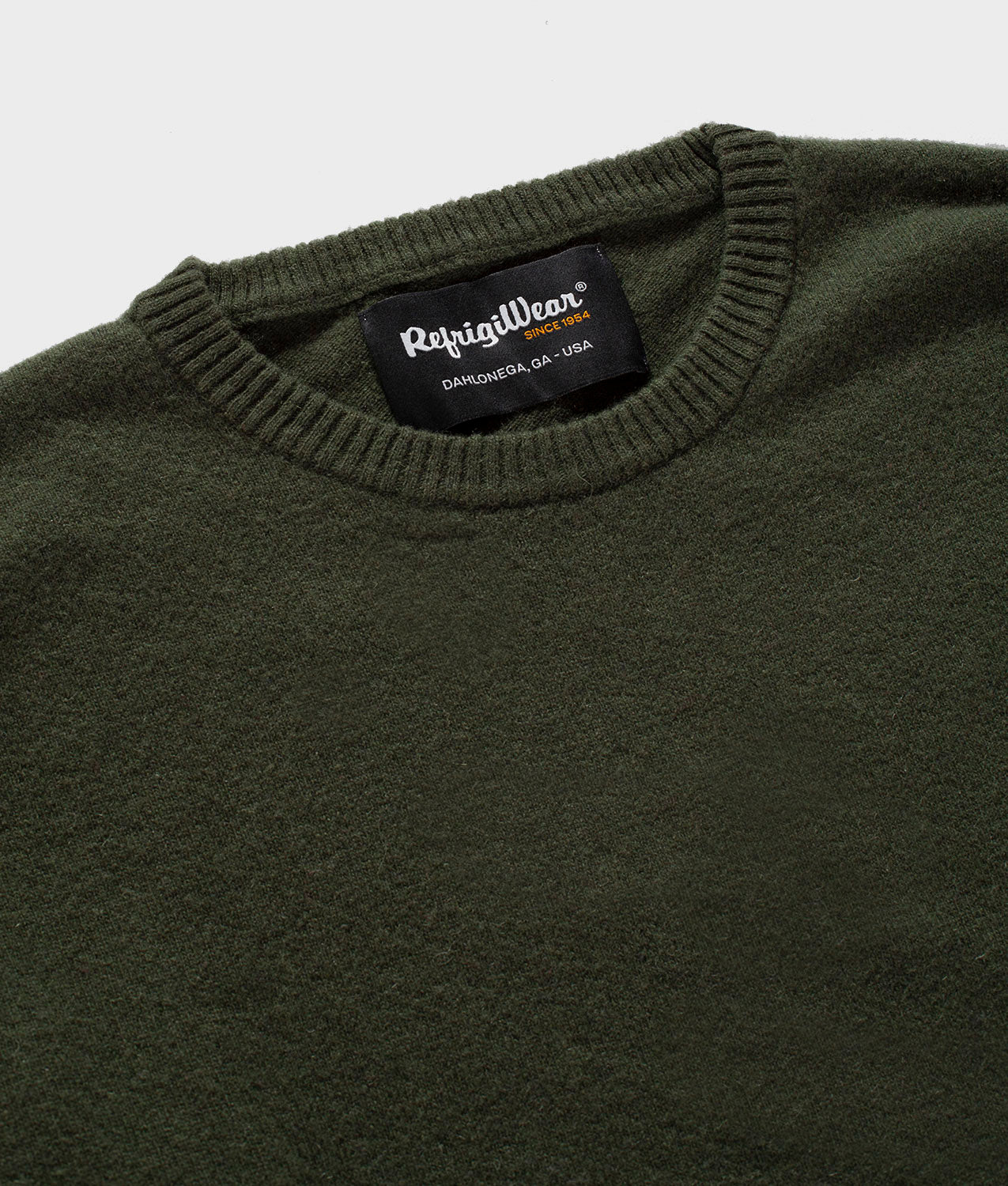 TIMOTHY PULLOVER