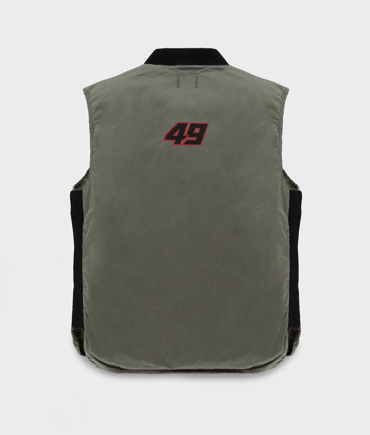 NEW ORIGINAL VEST COLLAB