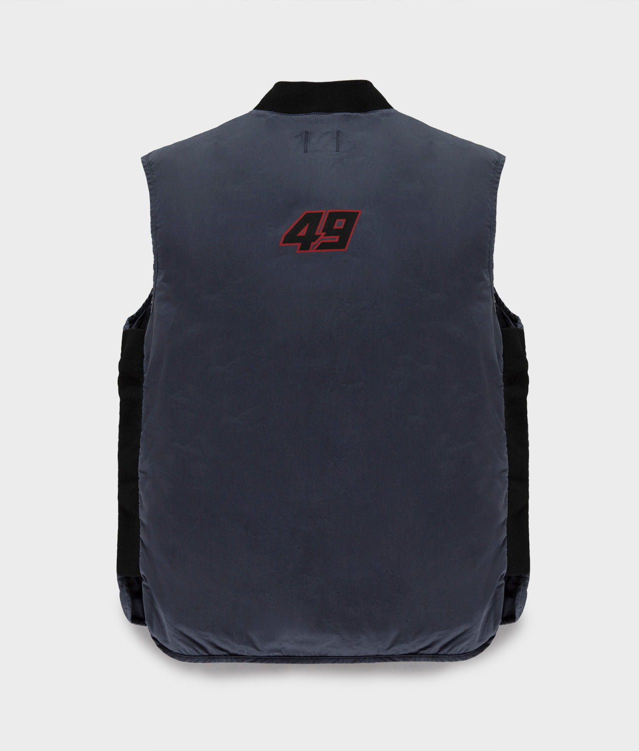 NEW ORIGINAL VEST COLLAB