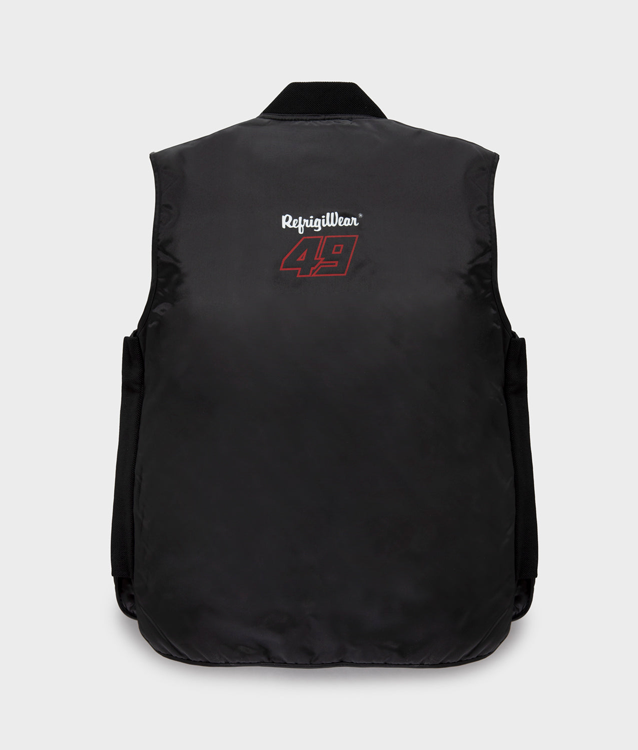 NEW ORIGINAL VEST COLLAB