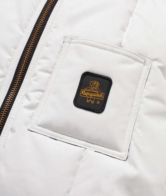 ORIGINAL VEST WHITE | RefrigiWear®
