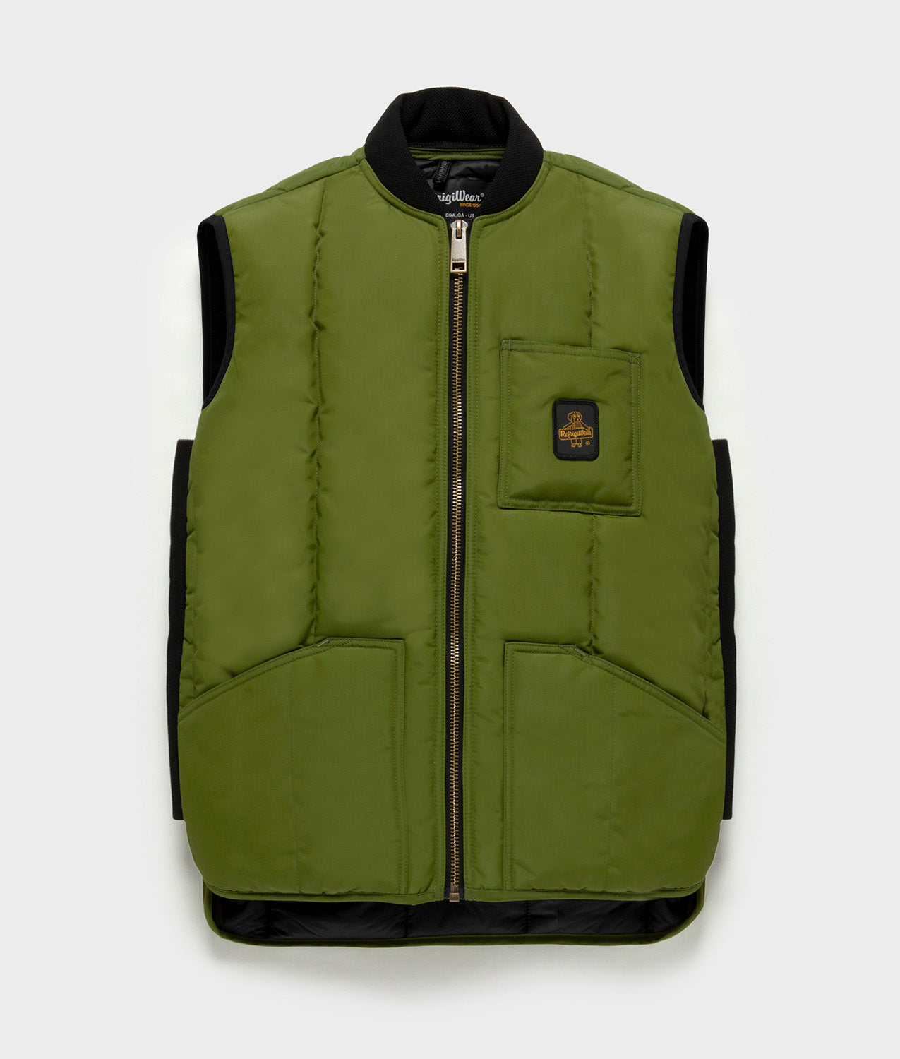 ORIGINAL VEST