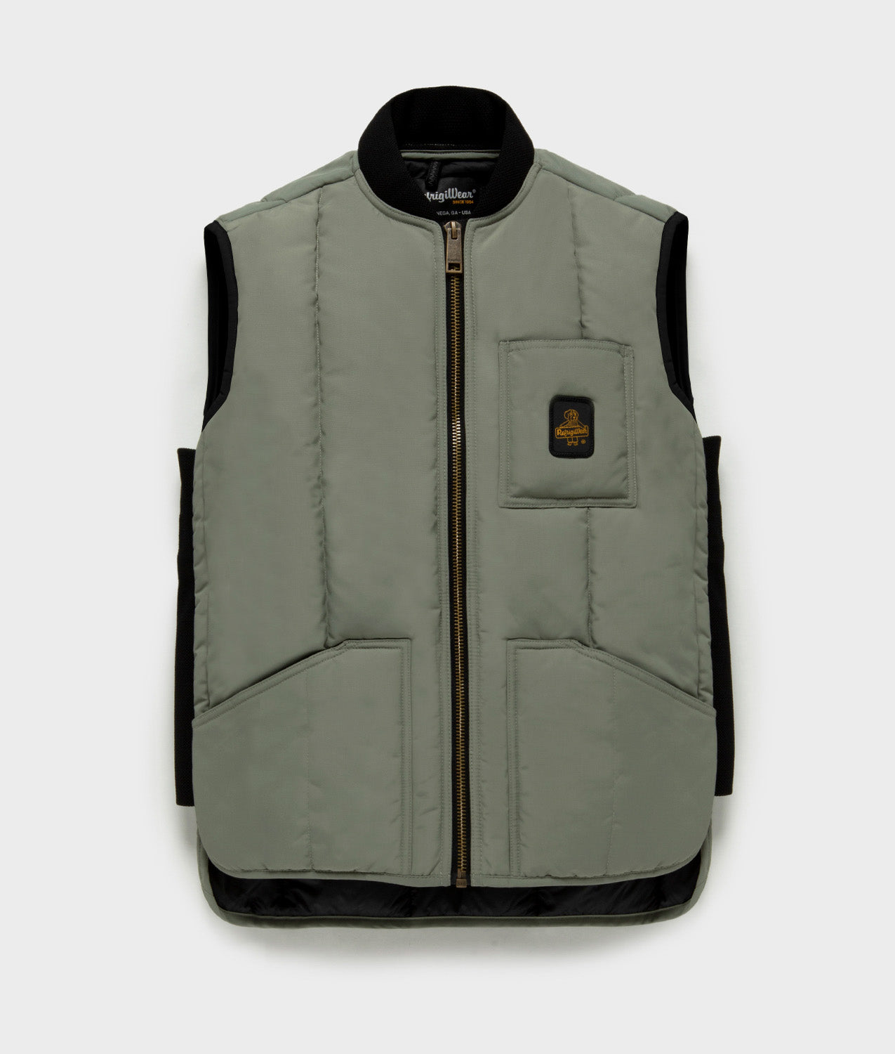 ORIGINAL VEST