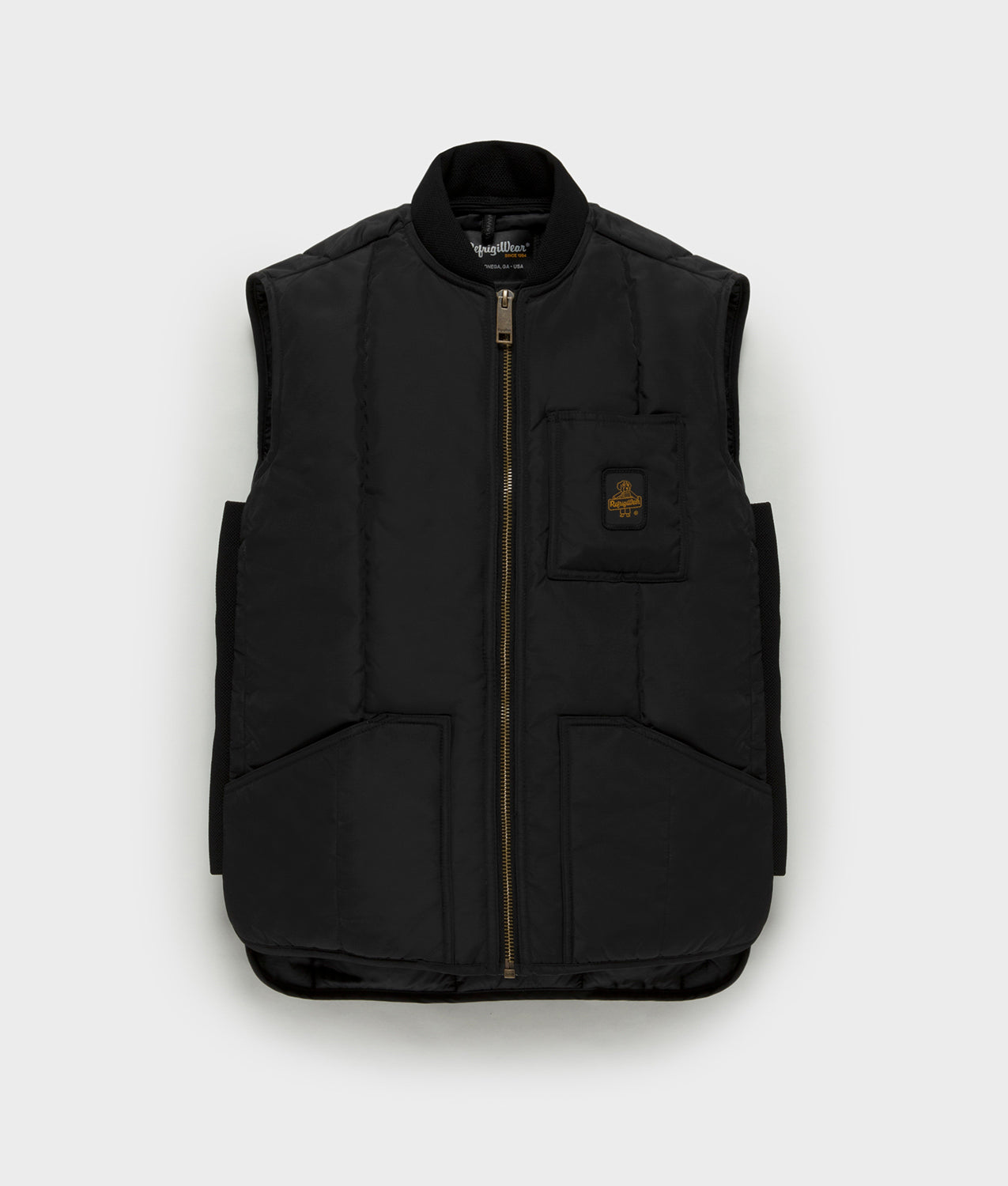 ORIGINAL VEST