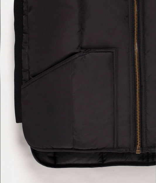 ORIGINAL VEST BLACK | RefrigiWear®
