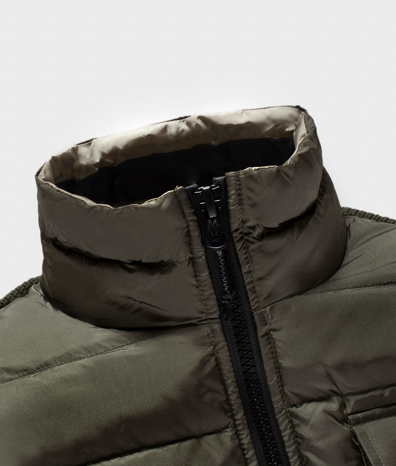 HYBRID HUNTER JACKET