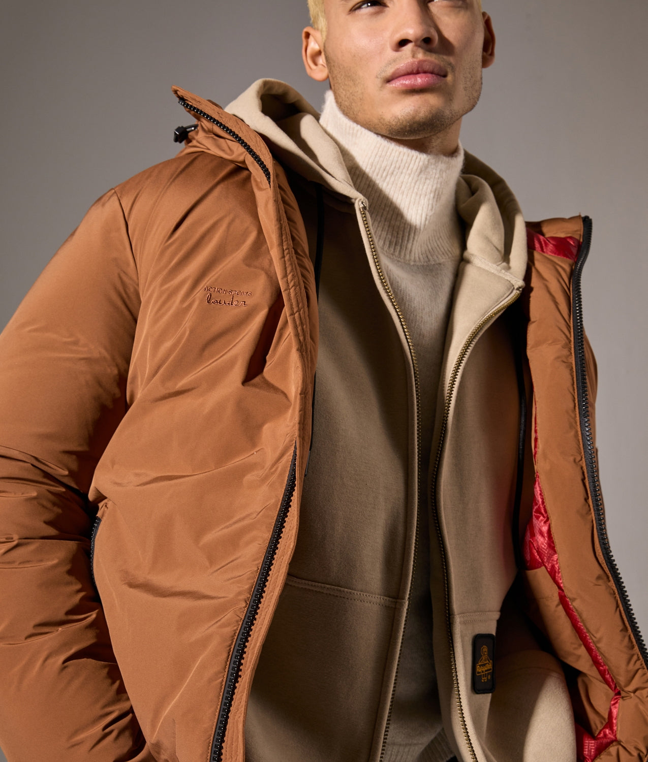 Mens winter jackets on sale online