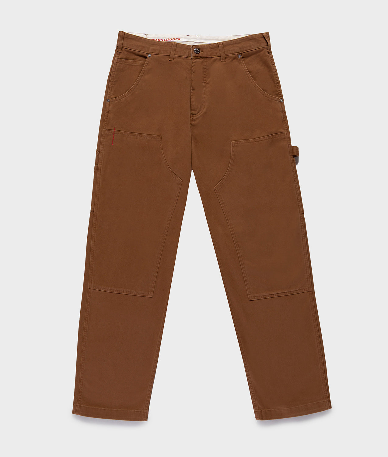 RYAN CANVAS/OXFORD PANTS