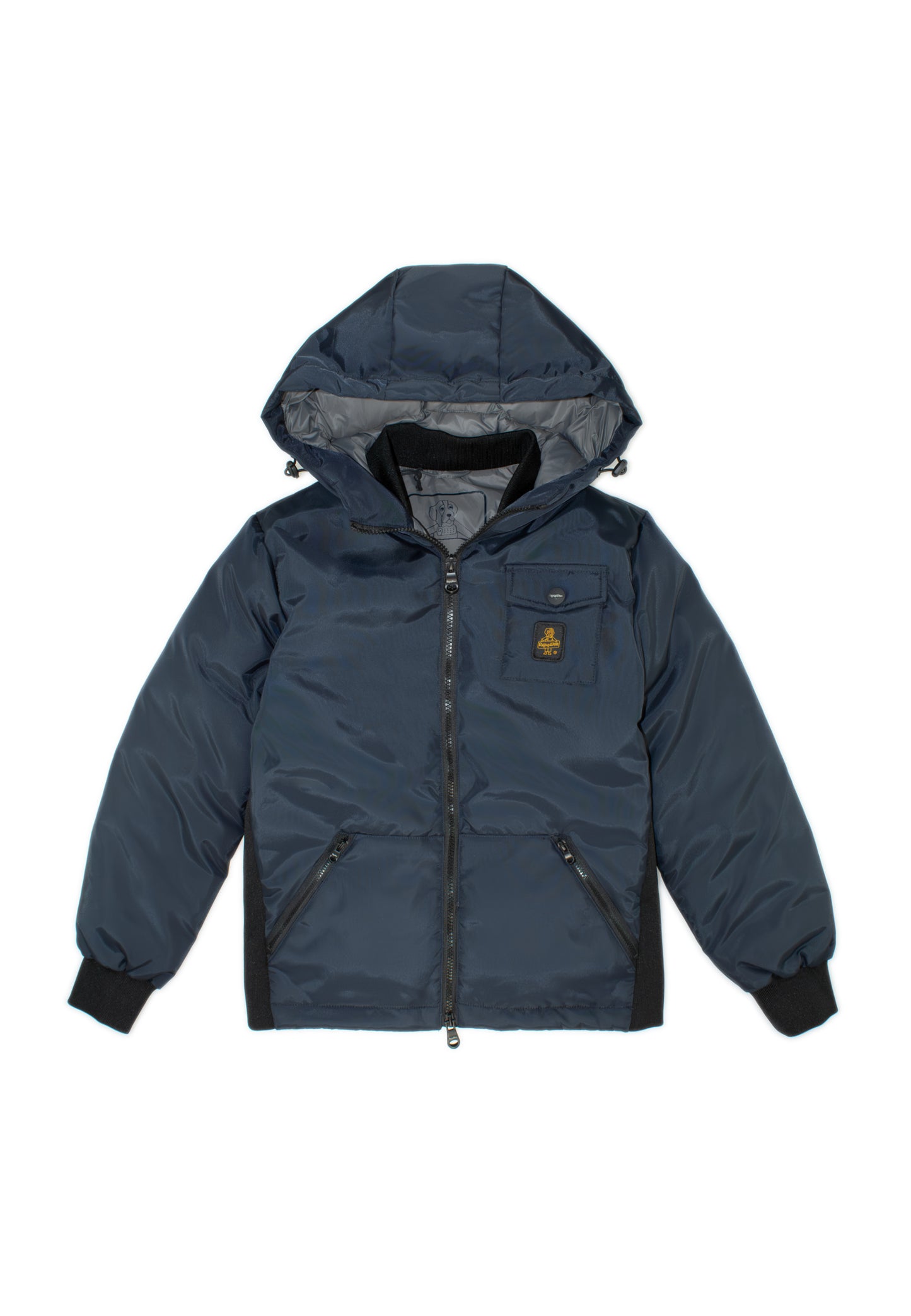 TED JACKET JR