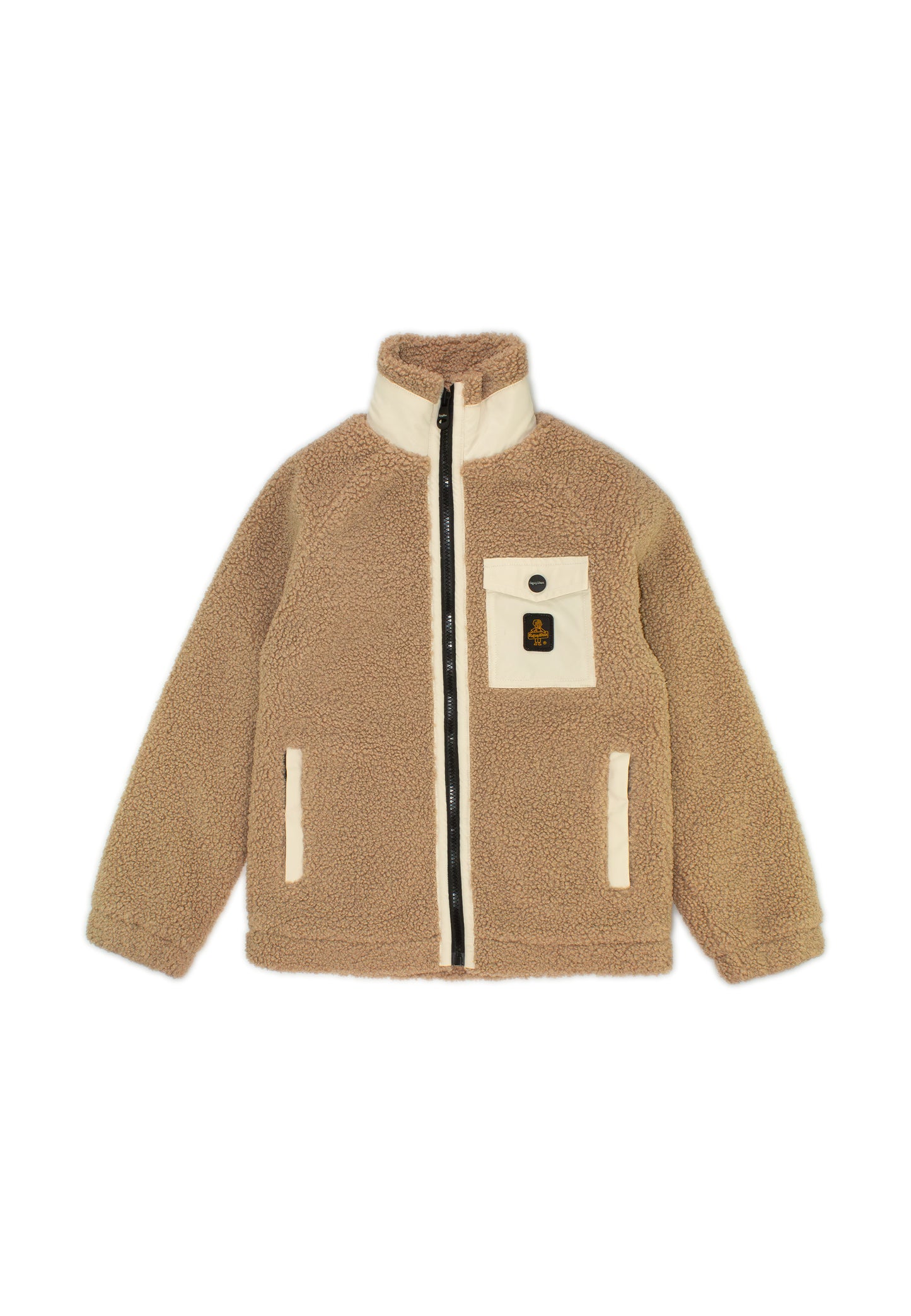 TEDDY JACKET JR