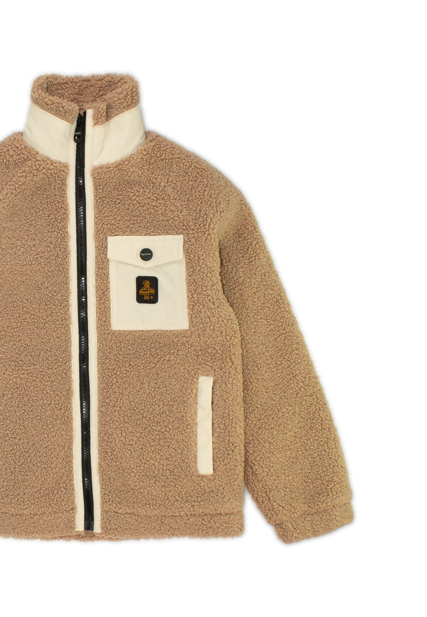 TEDDY JACKET JR