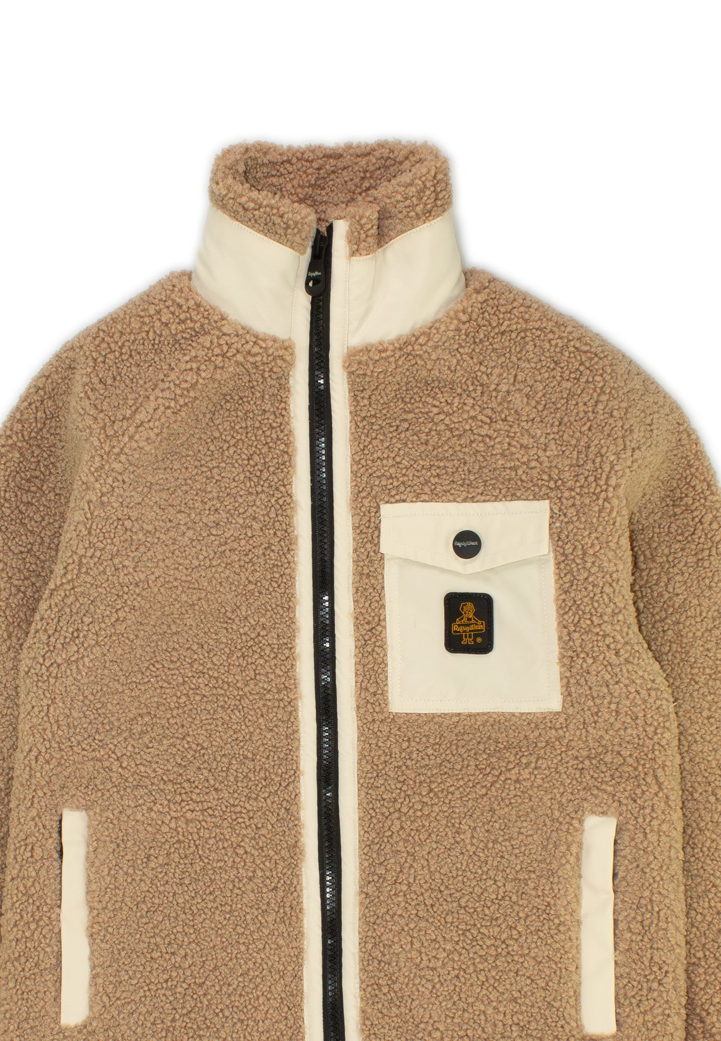 TEDDY JACKET JR