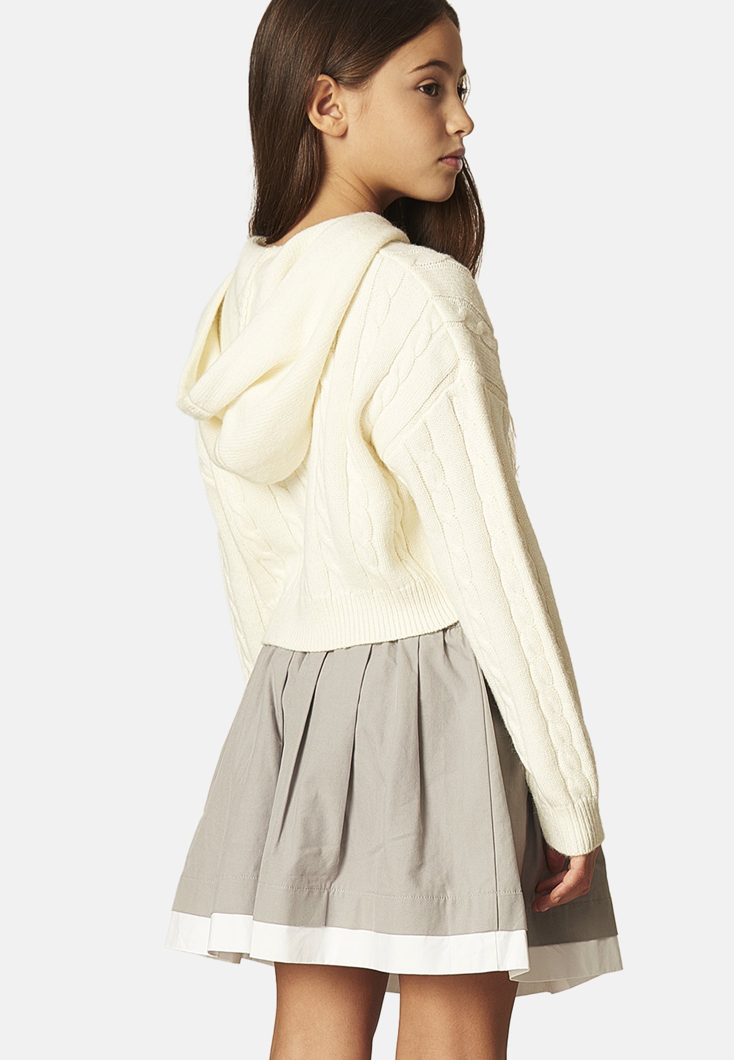 LILY PULLOVER JR